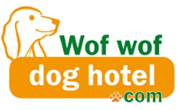 Wof Wof Köpek Oteli